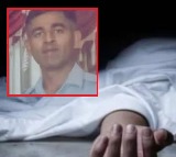 IAF Wing Commander Vipul Yadav Suicide Raipur Chhattisgarh