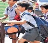 Telangana Schools to Implement Half Day Schedule From March 15