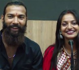 Kumbh Mela Fame Monalisa Bhonsle Denies Love Jihad Allegations After Wedding