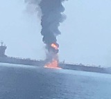 Iran attacks US ship in Gulf one dead