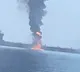 Iran attacks US ship in Gulf one dead