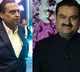 Mukesh Ambani Dominates in India Elon Musk Tops Global Rich List