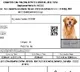 Bihar Job Applicants Admit Card Features Dog Photo