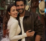 Saurabh Bedi Reacts to Dating Rumors with Malaika Arora