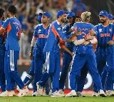 BCCI India Cricket Team Mega Schedule Two New Series in Discussion