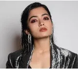 Rashmika Mandanna Fires Back at Audio Clip Controversy