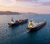 Indian Ships Safely Navigate Hormuz Amidst Tensions Thanks to S Jaishankar