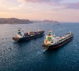 Indian Ships Safely Navigate Hormuz Amidst Tensions Thanks to S Jaishankar