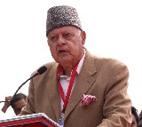 Farooq Abdullah Non Bailable Warrant Issued in Cricket Scam