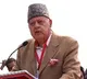 Farooq Abdullah Non Bailable Warrant Issued in Cricket Scam