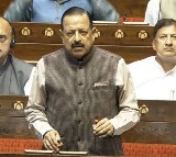 ISRO launches initiatives to involve students in satellite development, space missions: Jitendra Singh