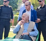 JKCA scam case: CJM Srinagar recalls non-bailable warrant against Farooq Abdullah (Lead)