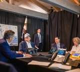 Operation Epic Fury: 6,000 targets, 90 Iranian vessels hit, claims US