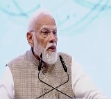 PM Modi links legacy of Dandi March to Viksit Bharat vision amid global turmoil