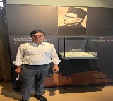 Netaji's cap missing from Red Fort museum, claims grandnephew Chandra Kumar Bose