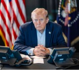 US gains when oil prices rise: Trump