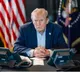 US gains when oil prices rise: Trump