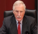 Russia gains $6 billion from Iran war, says US Senator