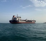 US fully prepared to escort commercial vessels in Strait of Hormuz: White House