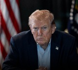 Iran is 'nation of terror and hate', says Trump