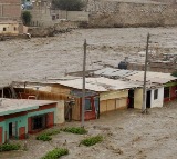 Peru declares state of emergency in 283 districts amid heavy rains