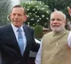 Tony Abbott praises PM Modi, says he has ‘managed to resist hubris of power’