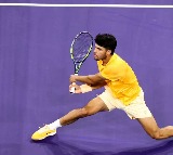 Alcaraz storms into fifth straight Indian Wells semifinal