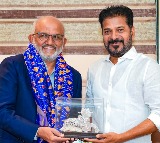 Shantanu built one of the most important software firms: Satya Nadella