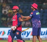 Rajasthan Royals to begin pre-season training camp in Jaipur from March 17