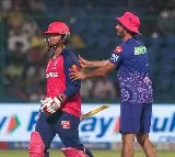 Rajasthan Royals to begin pre-season training camp in Jaipur from March 17