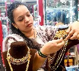 Gold, silver prices ease over profit booking, consolidation trend