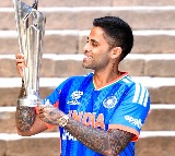 'This trophy belongs to every Indian, we exist because of your support & blessings: SKY