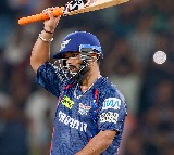 'Let's take whatever we can to create something this season...': LSG skipper Pant's pep talk to new faces in squad for IPL 2026