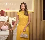 Malaika Arora launches lifestyle-first brand Maejoy