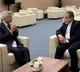 West Asia conflict: EAM Jaishankar and Iranian counterpart discuss role of BRICS