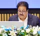 'It's for league in England, this is franchise's own decision: Rajeev Shukla on Sunrisers Leeds signing Pakistan spinner in The Hundred