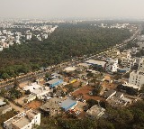 Telangana declares Gurramguda area as reserve forest