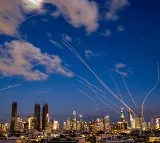 US fires first precision strike missiles in combat