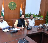 Telangana has adequate stocks of LPG to meet present demand: Govt