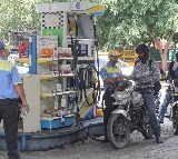 Govt urges consumers to avoid panic buying as petrol, diesel, LPG supply is normal