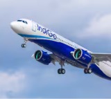IndiGo to levy fuel surcharge of up to Rs 2,300 on flights from March 14