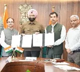 Delhi govt signs MoU with IIT Madras for pilot study to combat air pollution