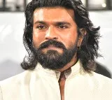 Ram Charan Birthday Double Treat for Fans