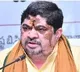 Ponnam Prabhakar blames central govt for gas petrol shortage