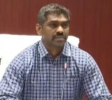 Sunil Kumar Naik Gets Temporary Relief in Custodial Torture Case