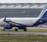 Indigo Imposes Fuel Surcharge on Flight Tickets