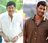 Vishal Appreciates Rajendra Prasads Apology Regarding MGR Comments