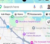 Google Maps AI Features Now Available in India