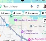 Google Maps AI Features Now Available in India