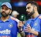 BCCI Plans More ODIs for Rohit Sharma Virat Kohli for 2027 World Cup